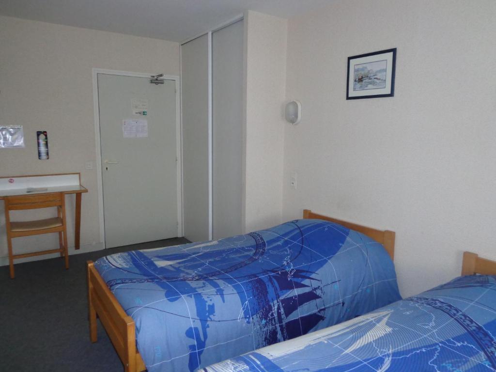 Hotel le Bretagne Louvigné-de-Bais Chambre photo