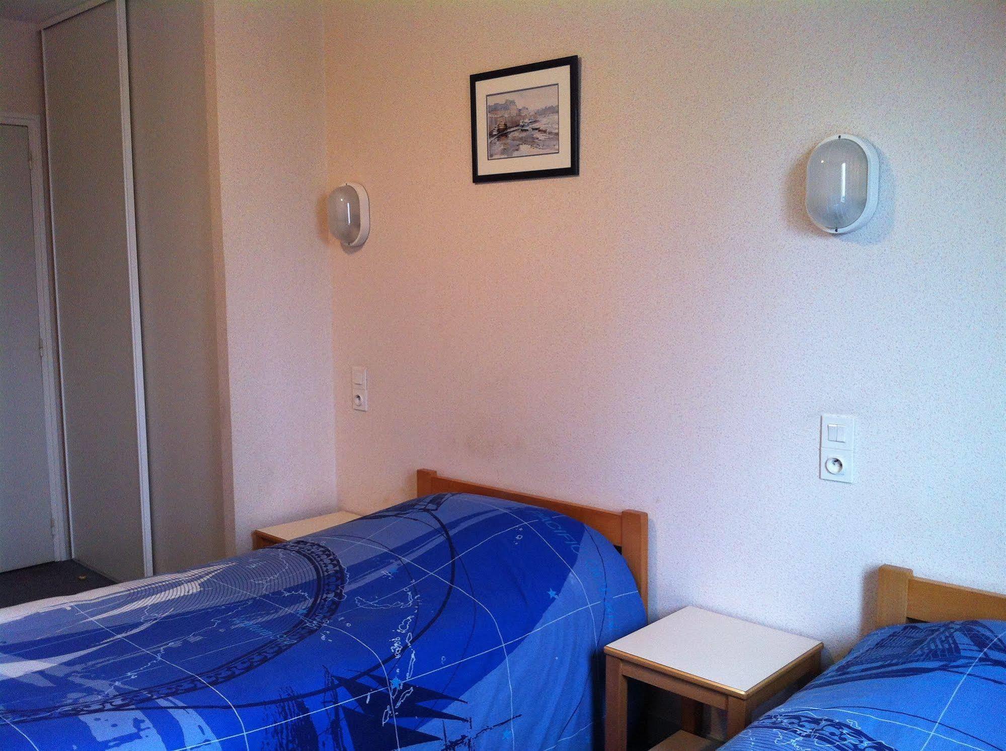 Hotel le Bretagne Louvigné-de-Bais Extérieur photo