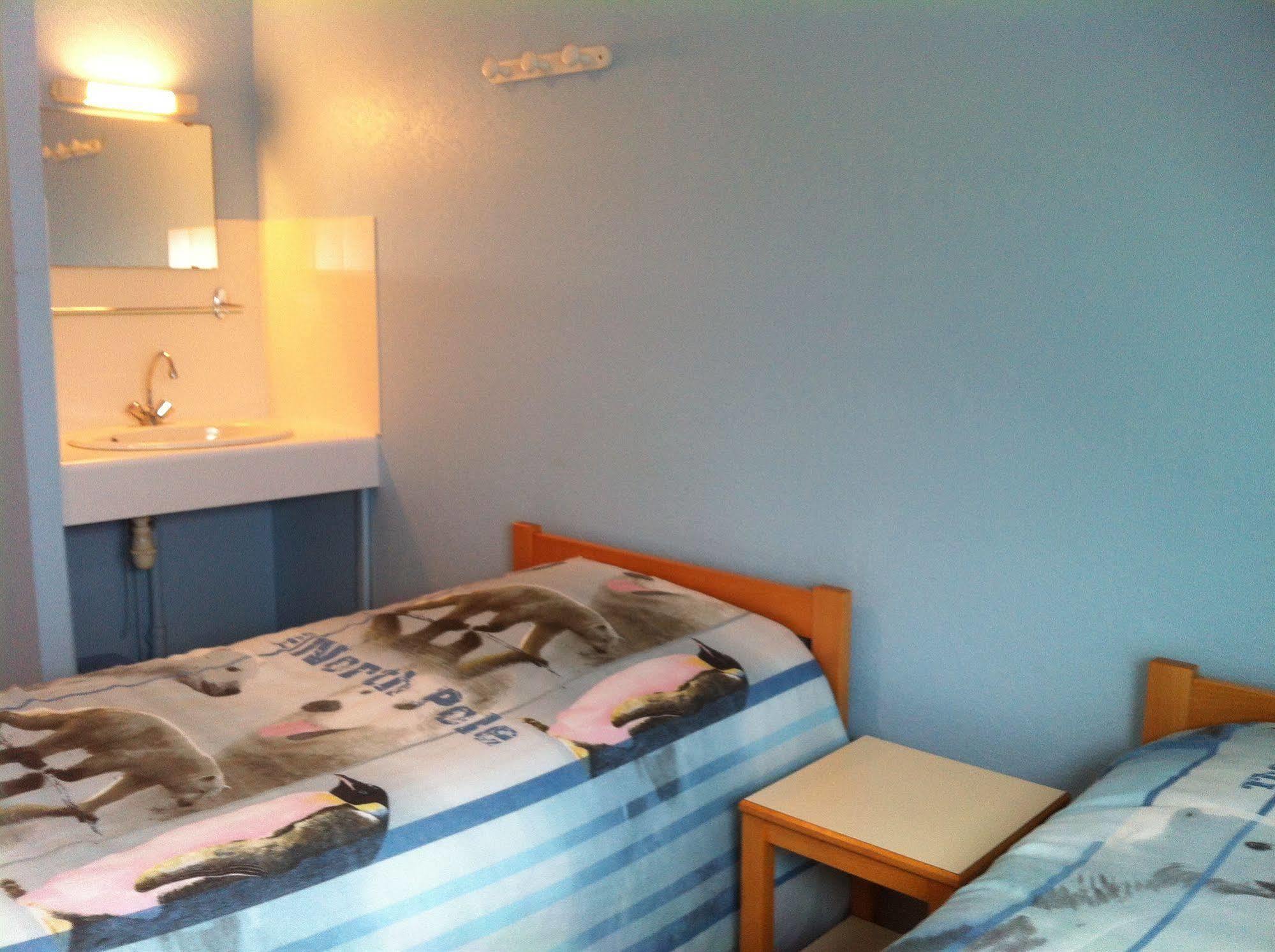 Hotel le Bretagne Louvigné-de-Bais Extérieur photo